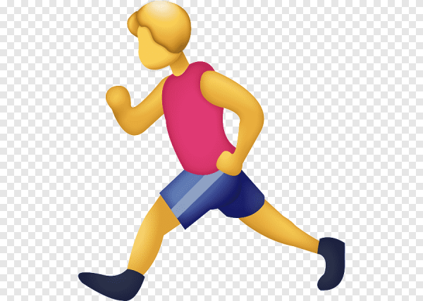 Спортивные смайлики