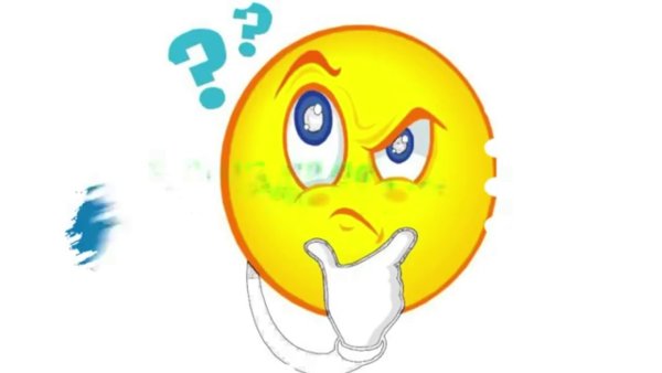 Анимированные смайлики