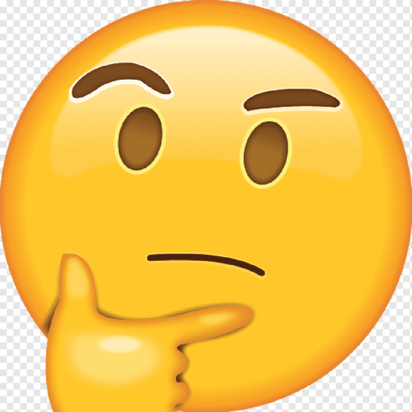 Задумчивый Смайл