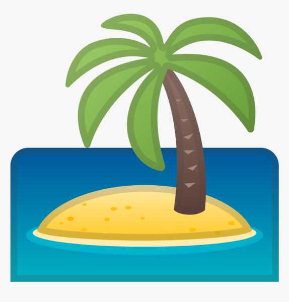 Смайлик лето