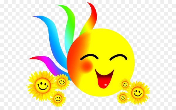 Эмблема смайлик