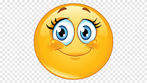 Веселая рожица