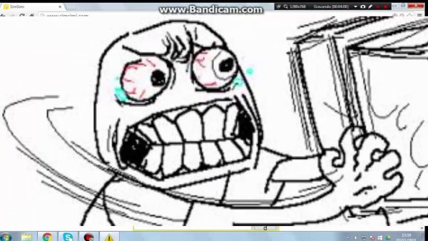 Стол деревянный