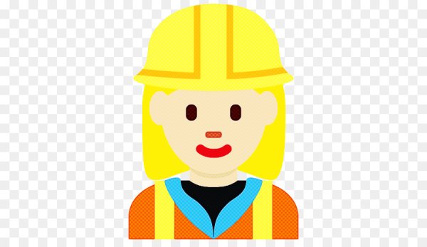 Смайлик Строитель