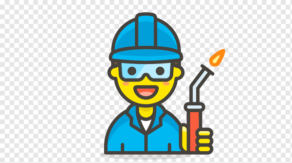 Рабочий иконка