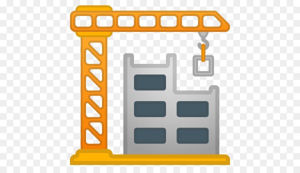 Иконки без фона стройка