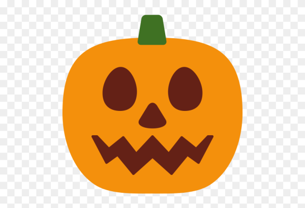 Эмодзи тыква