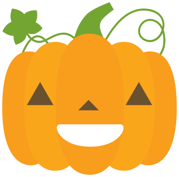 ЭМОДЖИ тыква