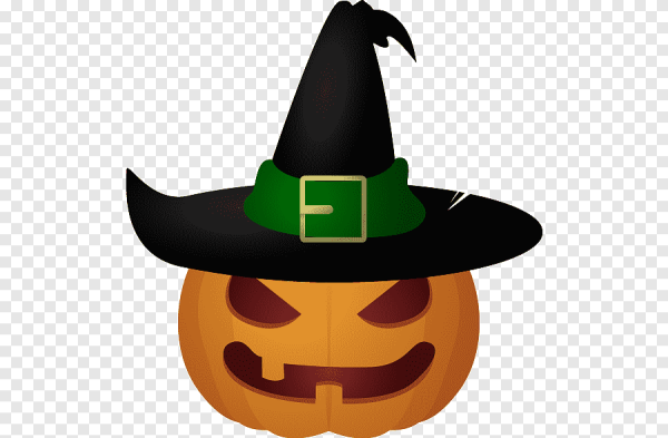 Смайл Хэллоуин