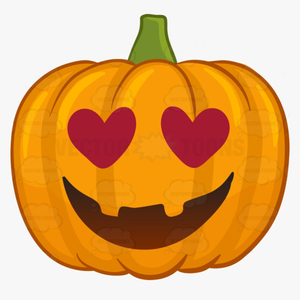 ЭМОДЖИ тыква