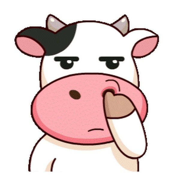 Кавай корова