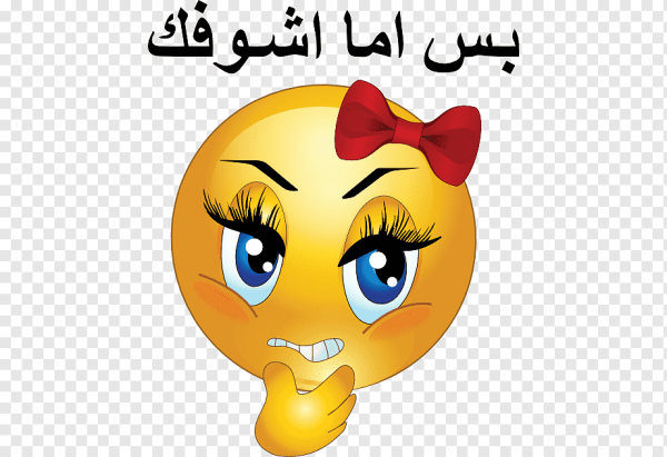 Смайлик слабый