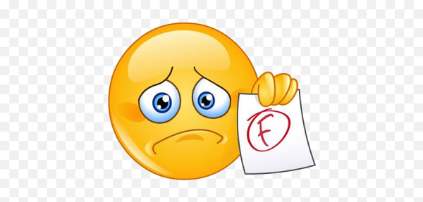 Неверное смайлики