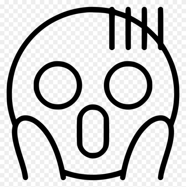 Удивление иконка