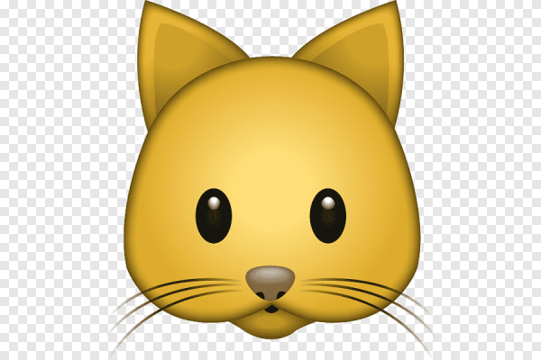 Смайлы котята