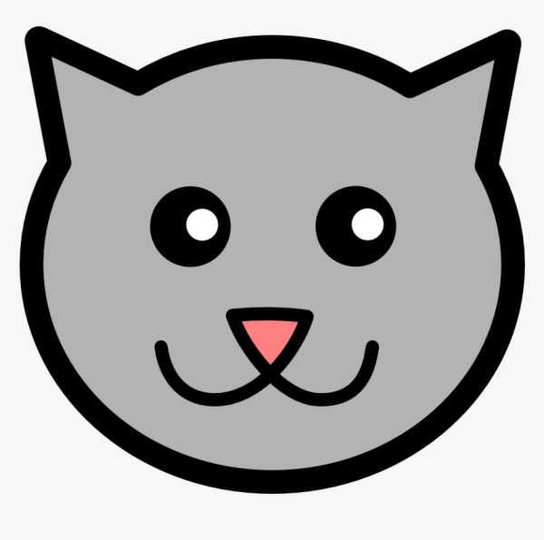 Рожица кота