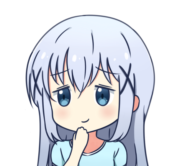 Аниме смайлики