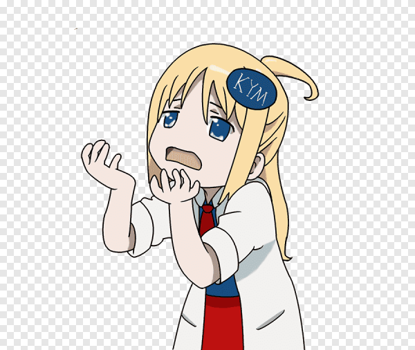 Аниме смайлики