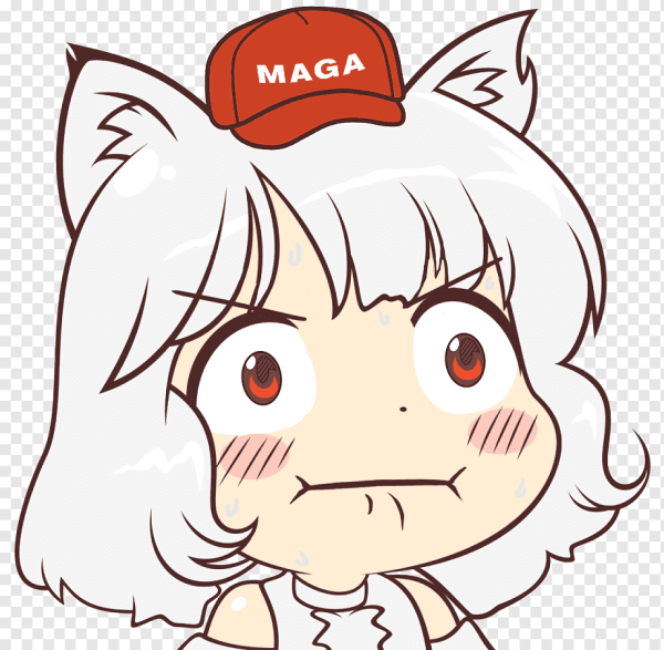 Аниме смайлы для дискорда