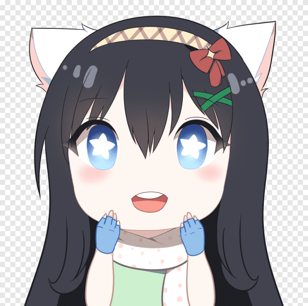 Эмодзи Дискорд