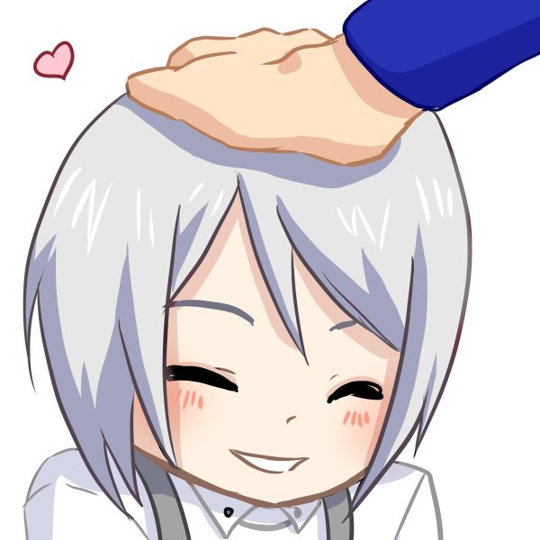 Аниме эмодзи