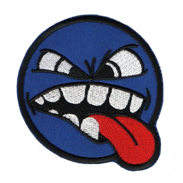 Шеврон Смайл Хранители