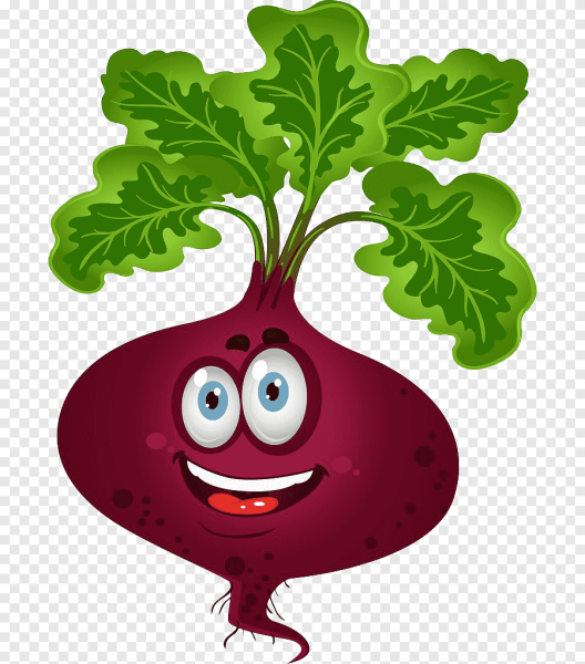 Редиска аниме