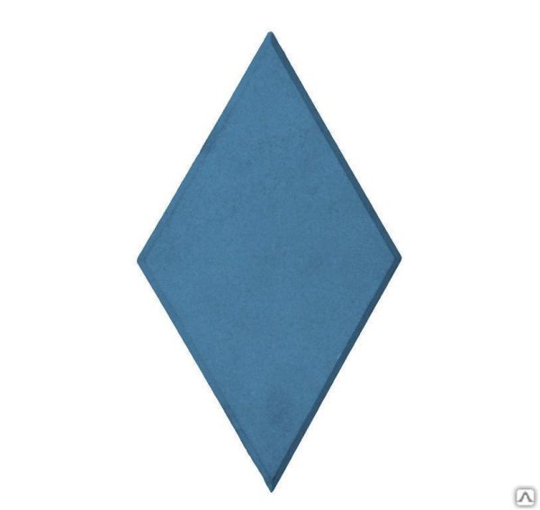 Плитка ромб