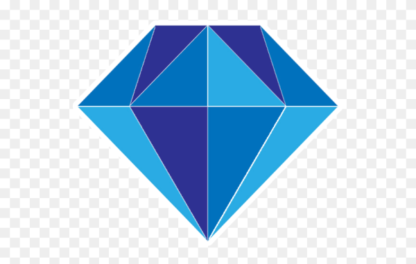 Сапфир ромб