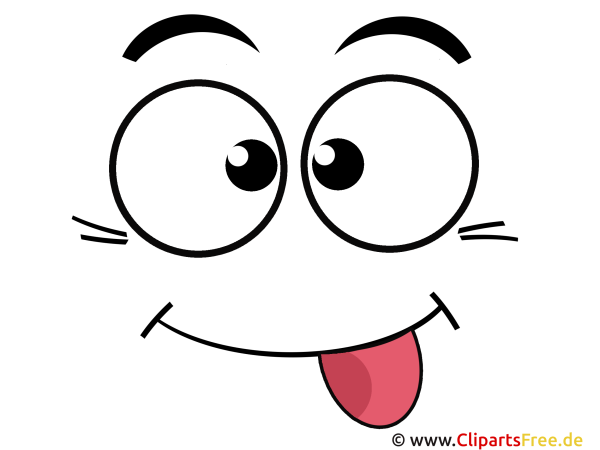 Веселые мордашки