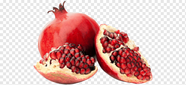 Смайл гранат фрукт