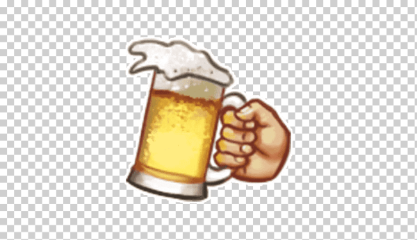 Стикеры для телеграмма пиво
