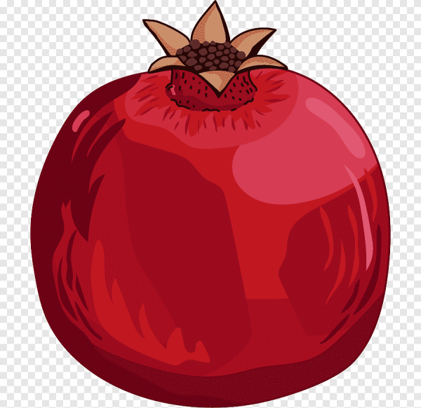 Граната мульт