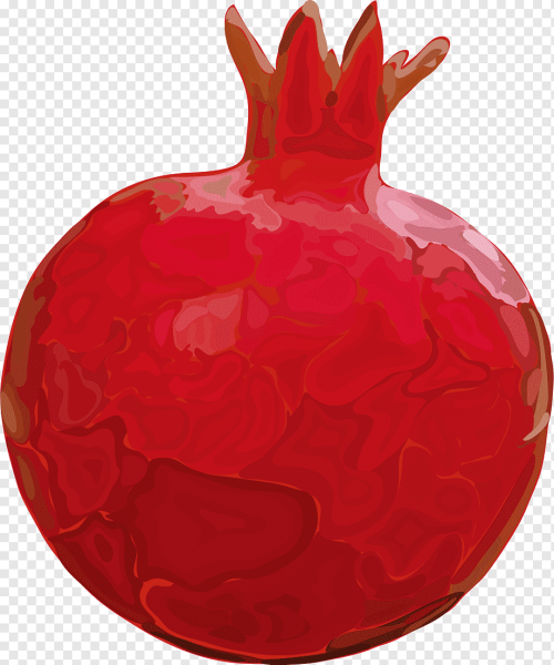 Гранат вектор