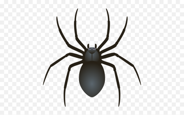 Эмодзи паук