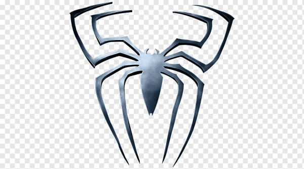 Паучок анимированный