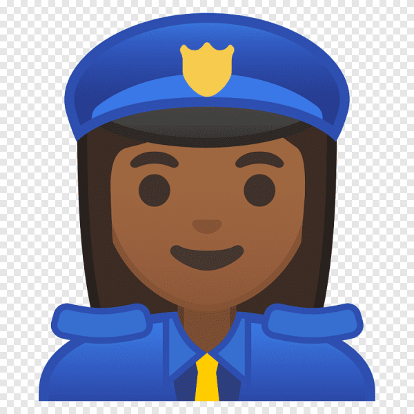 Охрана ЭМОДЖИ