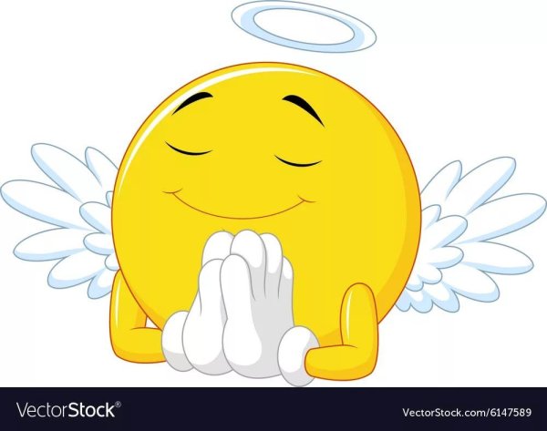 Руки молятся иконка