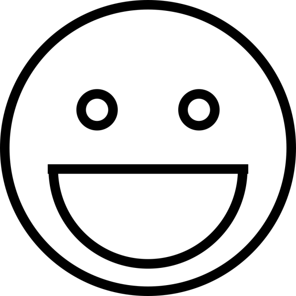 Подмигивающий смайлик с сердечком