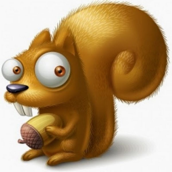 Эмодзи белка