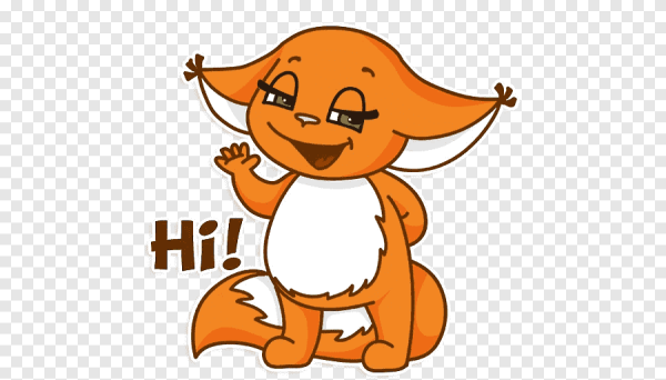 Стикеры крошка ши для вайбера