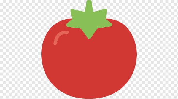 Помидор смайлик
