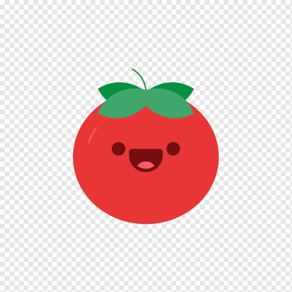 Милый помидор