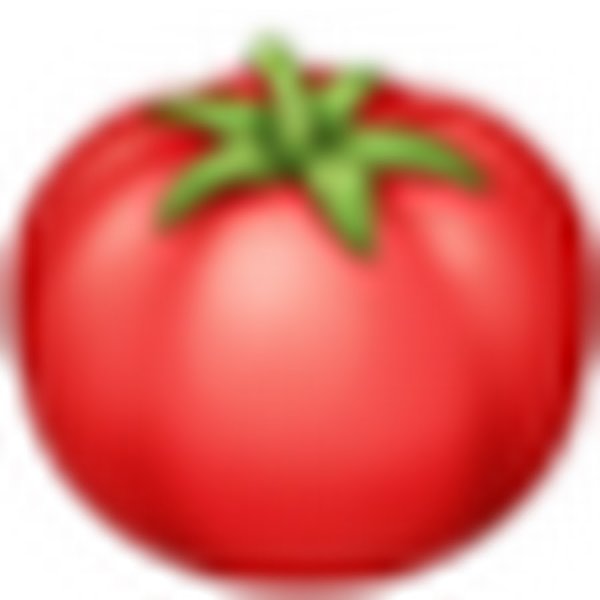 ЭМОДЖИ томат