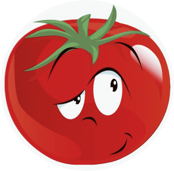 ЭМОДЖИ помидор айфон