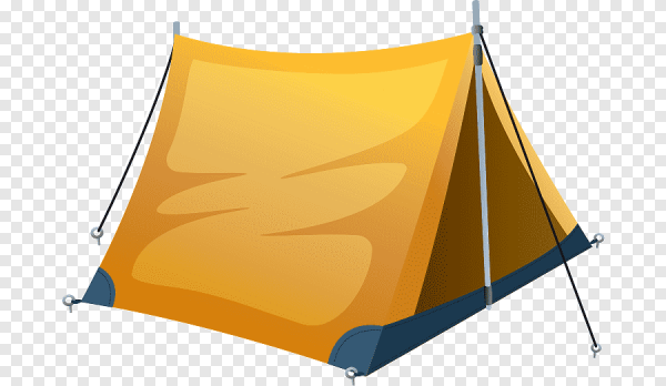 Палатки без заднего фона