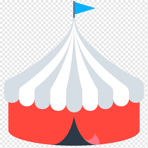 Смайлик шатёр