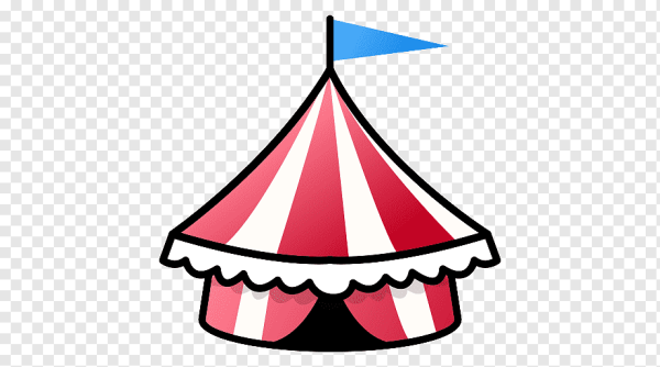 Tent / Tent / – палатка vector