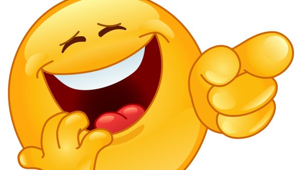 Смешные смайлики