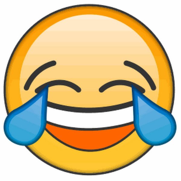 Ржущий смайлик